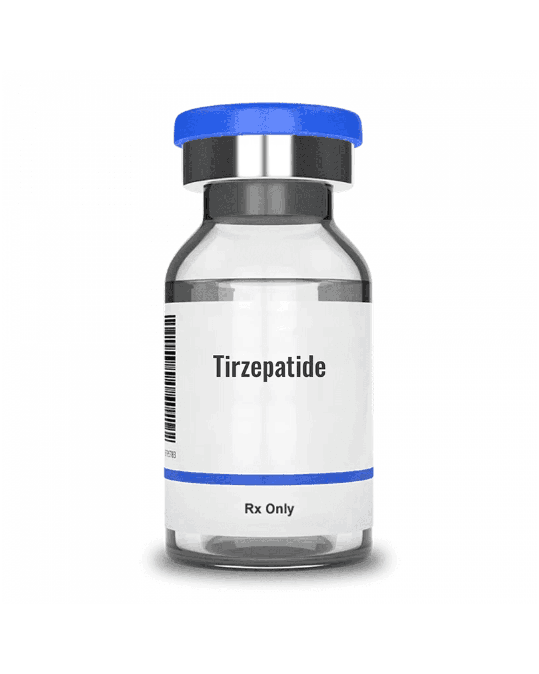 Tirzepatide GLP-1 Weight Loss Injections